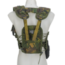 Modified Dutch DPM M93 Combat Vest w/ Attachments, Item 3 - Film Production Used - Collectables & Rarities