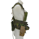 Modified Dutch DPM M93 Combat Vest w/ Attachments, Item 4 - Film Production Used - Collectables & Rarities