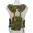 Modified Dutch DPM M93 Combat Vest w/ Attachments, Item 5 - Film Production Used - Collectables & Rarities