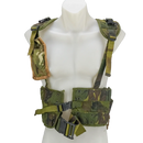 Modified Dutch DPM M93 Combat Vest w/ Attachments, Item 5 - Film Production Used - Collectables & Rarities