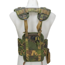 Modified Dutch DPM M93 Combat Vest w/ Attachments, Item 6 - Film Production Used - Collectables & Rarities
