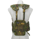 Modified Dutch DPM M93 Combat Vest w/ Attachments, Item 7 - Film Production Used - Collectables & Rarities
