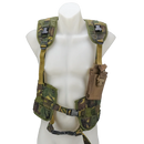 Modified Dutch DPM M93 Combat Vest w/ Attachments, Item 7 - Film Production Used - Collectables & Rarities