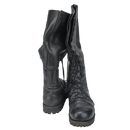 Modified German Army Model 2000 Combat Boots, Item 2 - Film Production Used - Collectables & Rarities