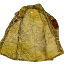 Modified Multi Camo Field Shirt - Large, Item 2 - Film Production Used - Field Shirts