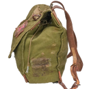 Modified Romanian Canvas Rucksack, Item 2 - Film Production Used - Collectables & Rarities