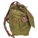 Modified Romanian Canvas Rucksack, Item 2 - Film Production Used - Collectables & Rarities