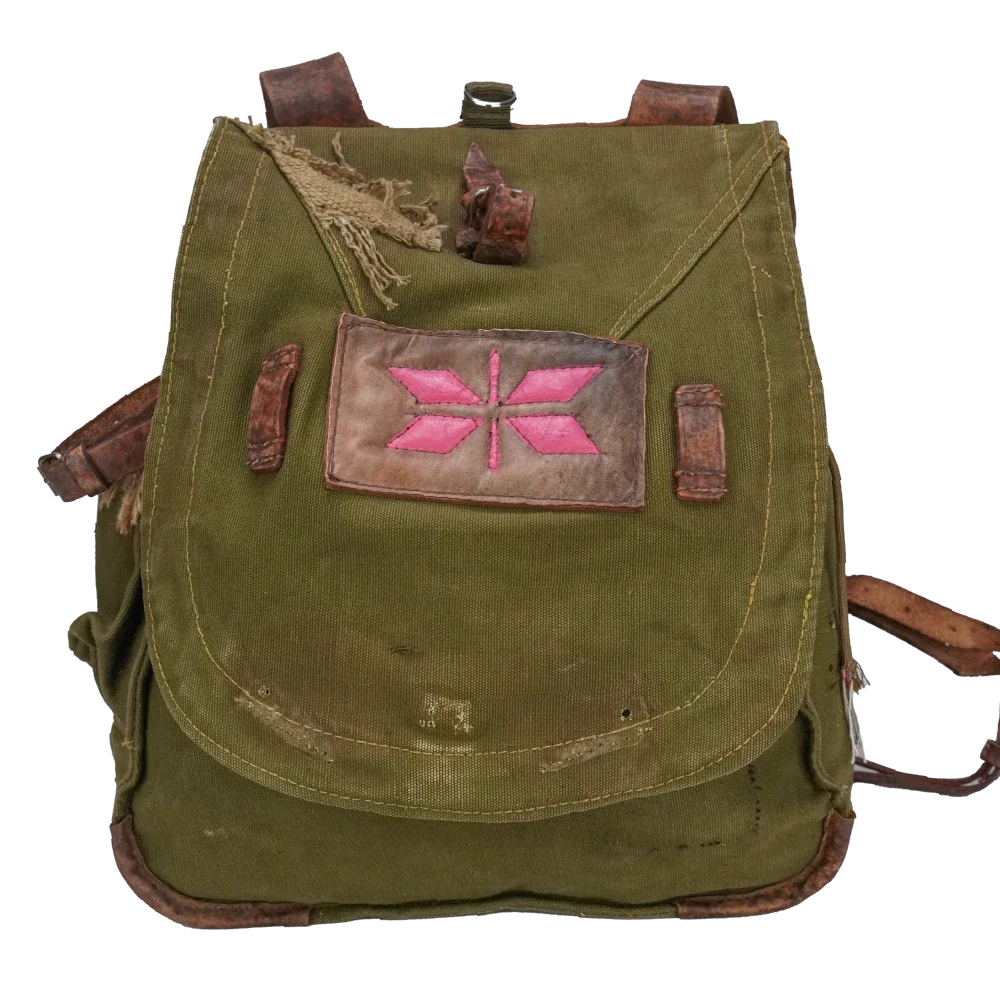 modified-romanian-canvas-rucksack-item-2-film-production-used ...
