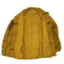Modified USGI 3 Colour Desert BDU Shirt - Film Production Used - Field Shirts