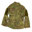 Modified USGI OCP Field Shirt - Small Long - Film Production Used - Field Shirts