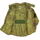 Modified USGI OCP Field Shirt - Small Long - Film Production Used - Field Shirts