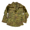 Modified USGI OCP Field Shirt - Small Long - Film Production Used - Field Shirts