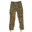 Modified USGI OCP Field Trousers - Film Production Used - Combat Trousers