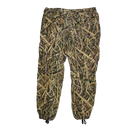 Mossy Oak Blades Camo Field Trousers - Large - Army & Outdoors - Combat Trousers