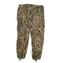 Mossy Oak Blades Camo Field Trousers - Large - Army & Outdoors - Combat Trousers