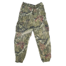 Mossy Oak Break-Up Camo Kids Field Trousers - Large - Army & Outdoors - Cargo Trousers