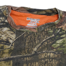 Mossy Oak Break Up Camo Kids Sweatshirt - Small