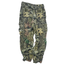 Mossy Oak Break Up Camo Kids Trousers - XLarge - Army & Outdoors - Cargo Trousers
