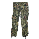 Mossy Oak Break Up Camo Women's Trousers - Medium, Item 2 - Army & Outdoors - Cargo Trousers