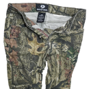 Mossy Oak Break Up Camo Women's Trousers - Size 16, Large - Army & Outdoors - Cargo Trousers