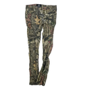 Mossy Oak Break Up Camo Women's Trousers - Size 16, Large - Army & Outdoors - Cargo Trousers