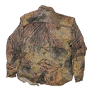 Mossy Oak Brush Camo Field Shirt - Medium