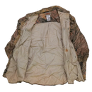 Mossy Oak Brush Camo Field Shirt - Medium