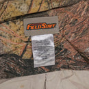 Mossy Oak Brush Camo Field Shirt - Medium