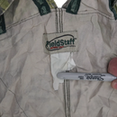 Mossy Oak Camo Bib Overalls - 2XLarge