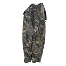 Mossy Oak Camo Bib Overalls - Large