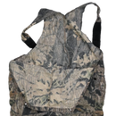 Mossy Oak Camo Bib Overalls - Large