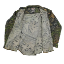 Mossy Oak Camo Field Shirt - Large - Army & Outdoors - Field Shirts