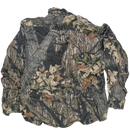 Mossy Oak Camo Field Shirt - XSmall