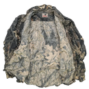Mossy Oak Camo Field Shirt - XSmall