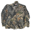Mossy Oak Camo Field Shirt - XSmall