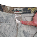Mossy Oak Camo Field Trousers - 2XLarge