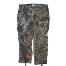 Mossy Oak Camo Field Trousers - XLarge
