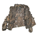 Mossy Oak Camo Ghillie Top - XLarge