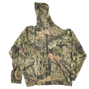 Mossy Oak Camo Hoodie - Army & Outdoors - Hoodies