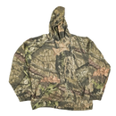 Mossy Oak Camo Hoodie - Army & Outdoors - Hoodies