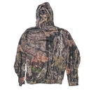 Mossy Oak Camo Hoody - Medium