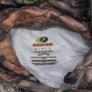 Mossy Oak Camo Hoody - Medium