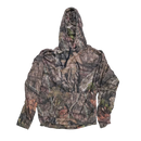 Mossy Oak Camo Hoody - Medium