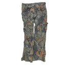 Mossy Oak Camo Ripstop Trousers - Women's 10 - Medium