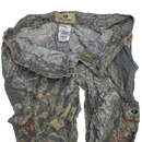 Mossy Oak Camo Ripstop Trousers - Women's 10 - Medium