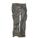 Mossy Oak Camo Ripstop Trousers - Women's 10 - Medium