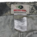 Mossy Oak Camo Trousers - Large, Item 2 - Army & Outdoors - Work Trousers