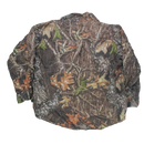 Mossy Oak Field Shirt - Medium - Army & Outdoors - Field Shirts