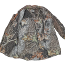 Mossy Oak Field Shirt - Medium - Army & Outdoors - Field Shirts