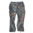 Mossy Oak Field Trousers - Large - Army & Outdoors - Cargo Trousers